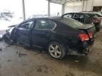 2007 Lexus GS 350