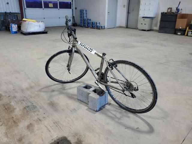 2000 Bike Bike Trek XM700