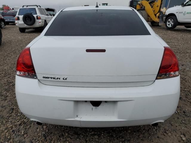 2013 Chevrolet Impala LT