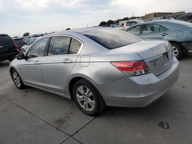 2010 Honda Accord LXP