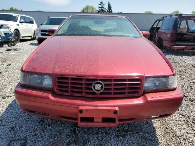 2000 Cadillac Eldorado Touring