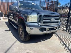 2007 Ford F250 Super Duty for sale in Wilmington, CA