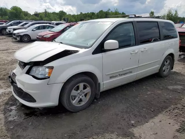 2011 Dodge Grand Caravan Mainstreet