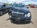 2007 Mercedes-Benz E 350 4matic