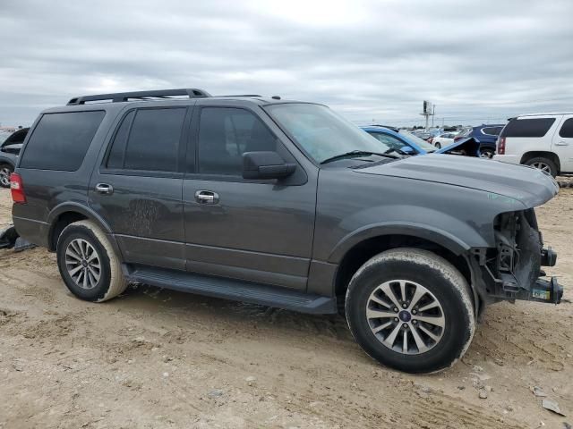 2017 Ford Expedition XLT