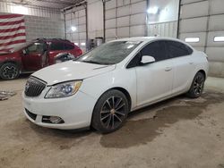 Buick Vehiculos salvage en venta: 2016 Buick Verano Sport Touring