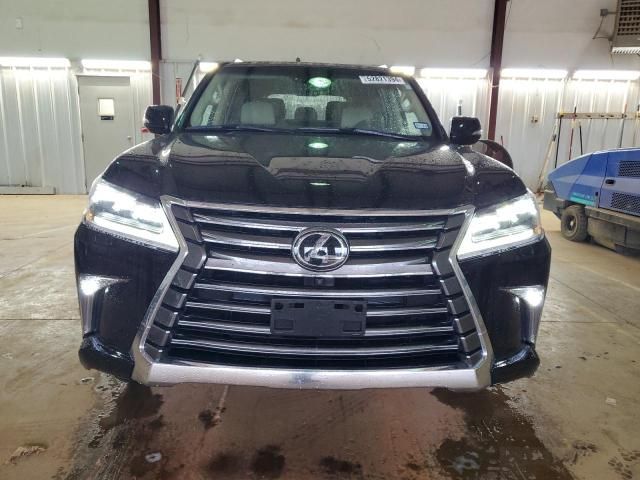 2016 Lexus LX 570