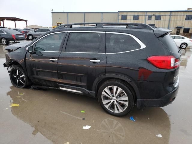 2021 Subaru Ascent Touring