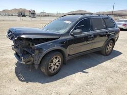 Salvage cars for sale at auction: 2004 Volvo XC90