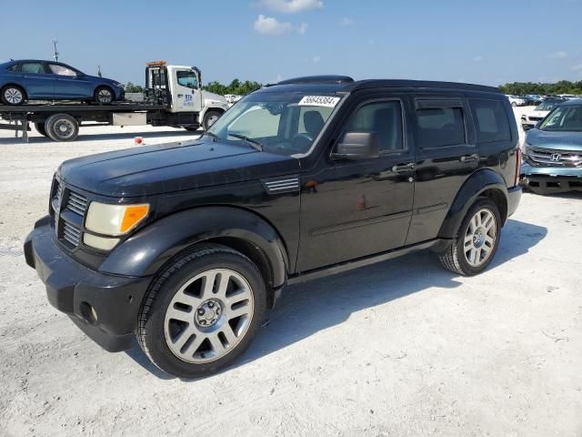 2007 Dodge Nitro R/T