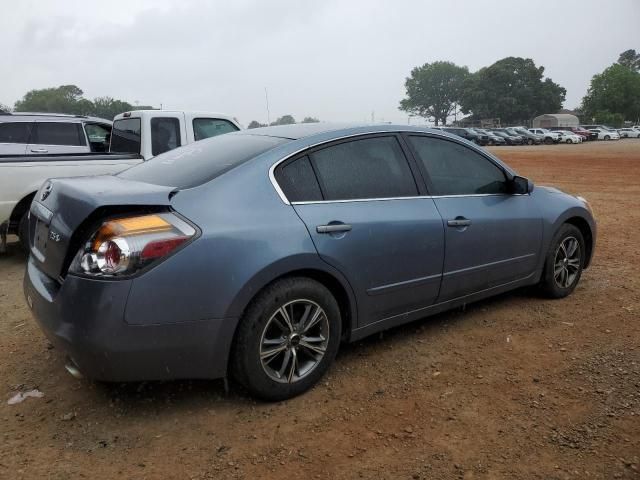 2011 Nissan Altima Base