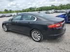 2015 Jaguar XF 2.0T Premium