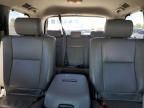 2011 Toyota Sequoia Platinum