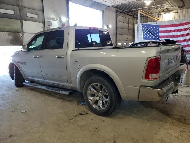 2016 Dodge RAM 1500 Longhorn