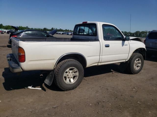 1999 Toyota Tacoma