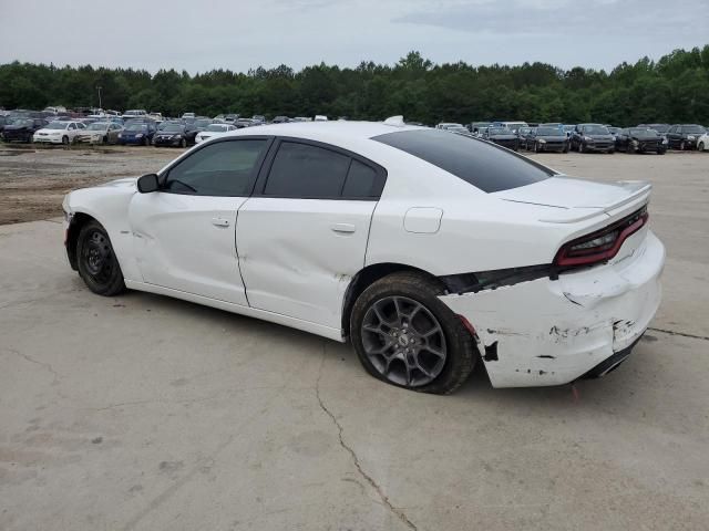 2018 Dodge Charger GT