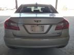 2012 Hyundai Genesis 5.0L