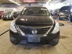 2015 Nissan Versa S