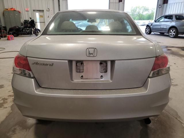 2009 Honda Accord LX