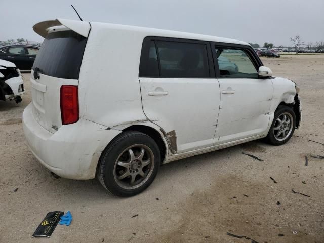 2008 Scion XB