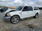 2003 Ford F150 Supercrew