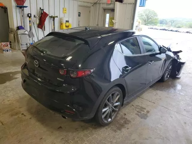 2019 Mazda 3 Preferred