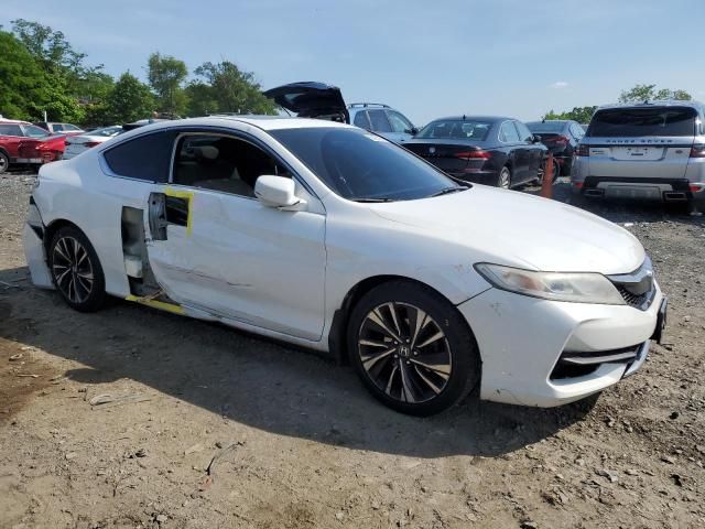 2016 Honda Accord EX