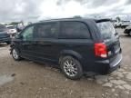 2013 Dodge Grand Caravan R/T