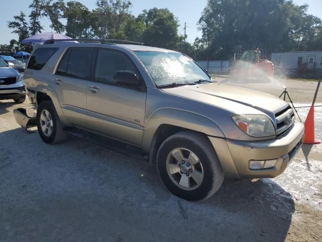 2004 Toyota 4runner SR5