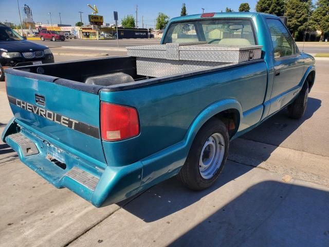 1995 Chevrolet S Truck S10