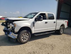 Ford f250 Super Duty Vehiculos salvage en venta: 2020 Ford F250 Super Duty