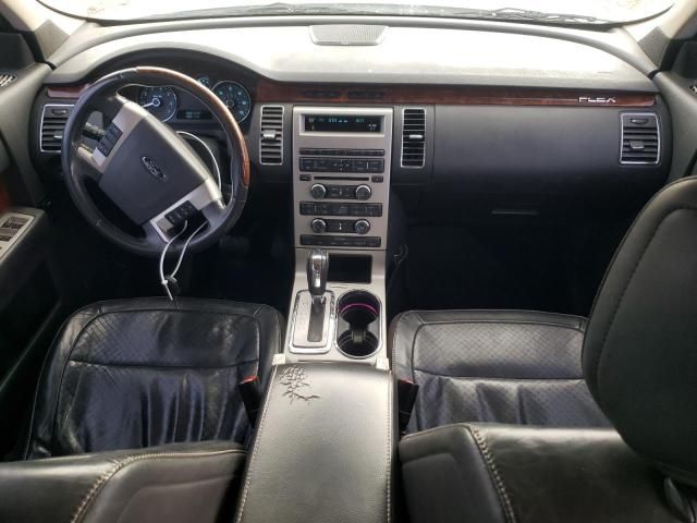 2012 Ford Flex Limited