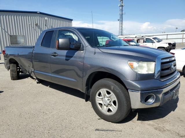 2011 Toyota Tundra Double Cab SR5