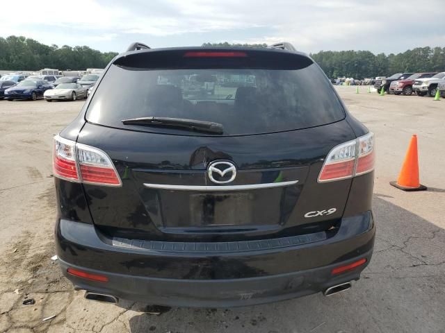 2010 Mazda CX-9