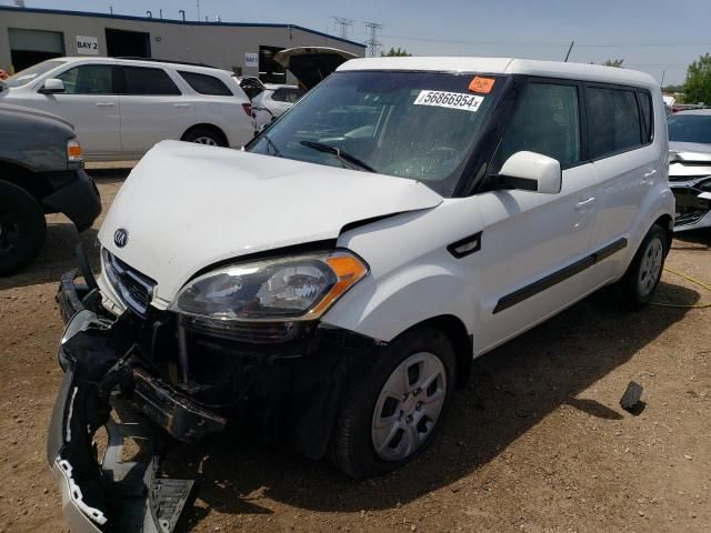 2013 KIA Soul