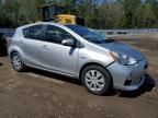 2014 Toyota Prius C