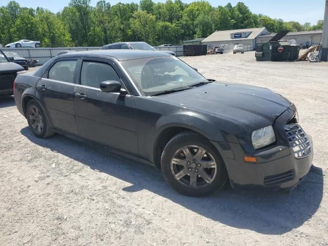 2006 Chrysler 300