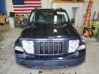 2008 Jeep Liberty Sport