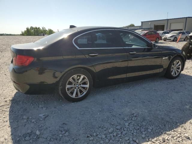 2013 BMW 528 I