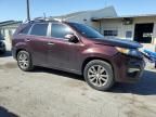 2013 KIA Sorento SX