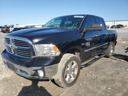 2014 Dodge RAM 1500 SLT en venta en Madisonville, TN