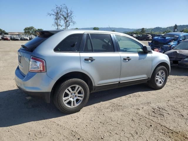 2007 Ford Edge SE