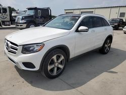 Hail Damaged Cars for sale at auction: 2016 Mercedes-Benz GLC 300