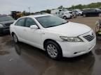 2008 Toyota Camry Hybrid