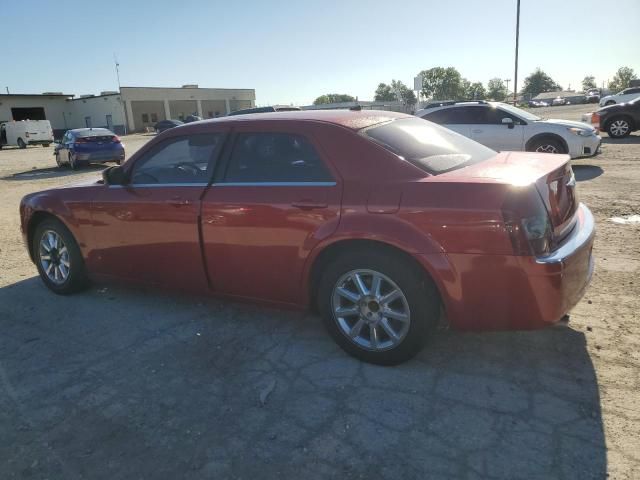 2008 Chrysler 300 Limited