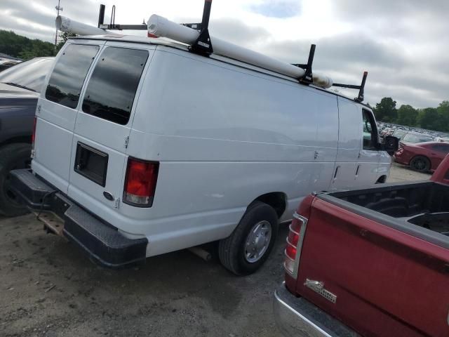 2014 Ford Econoline E250 Van