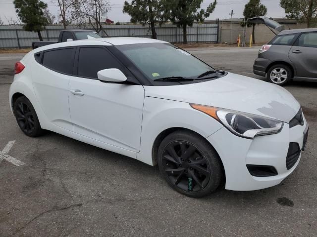 2016 Hyundai Veloster