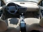 2001 Chevrolet Cavalier Base