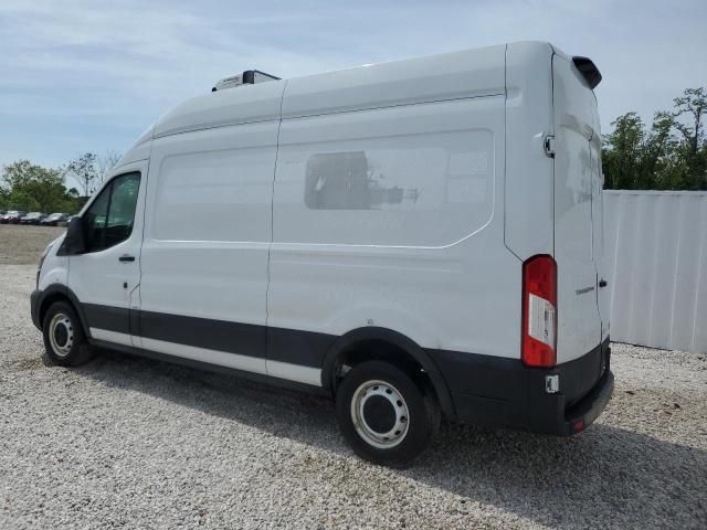 2021 Ford Transit T-250