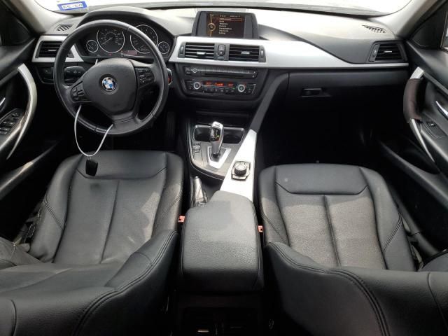 2014 BMW 320 I